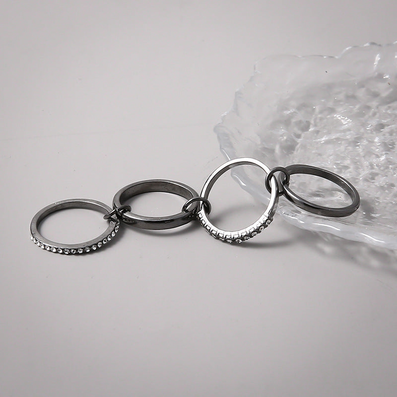 Charming Chain for Any Occasion