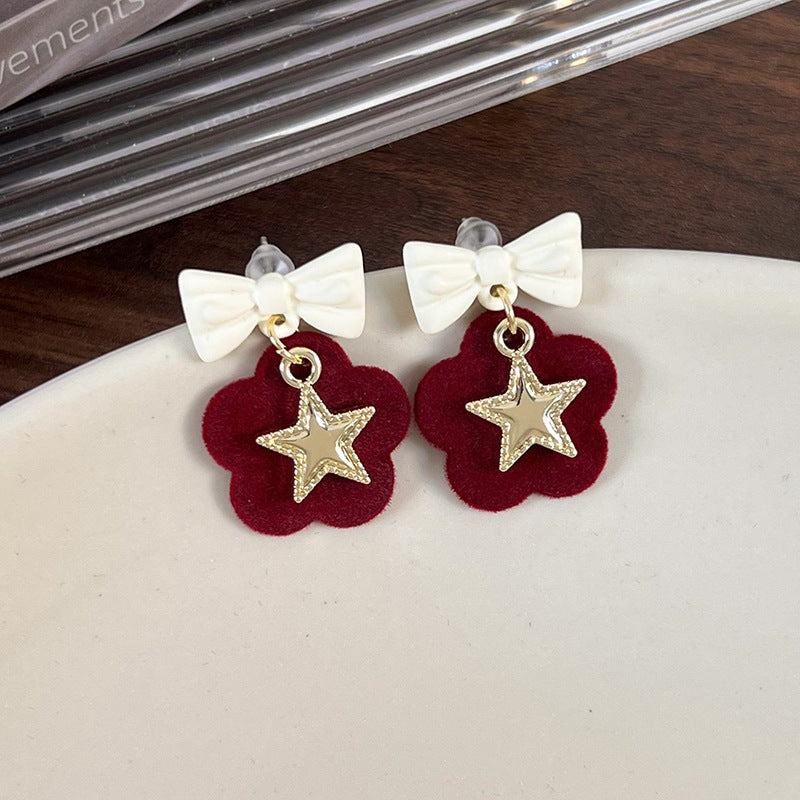 Elegant Earring for Every Occasion