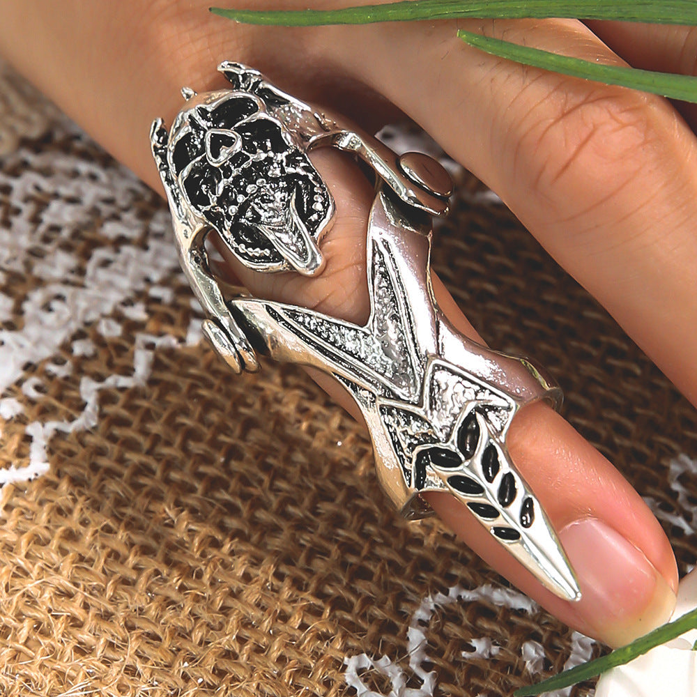 Elegant Ring for Every Occasion