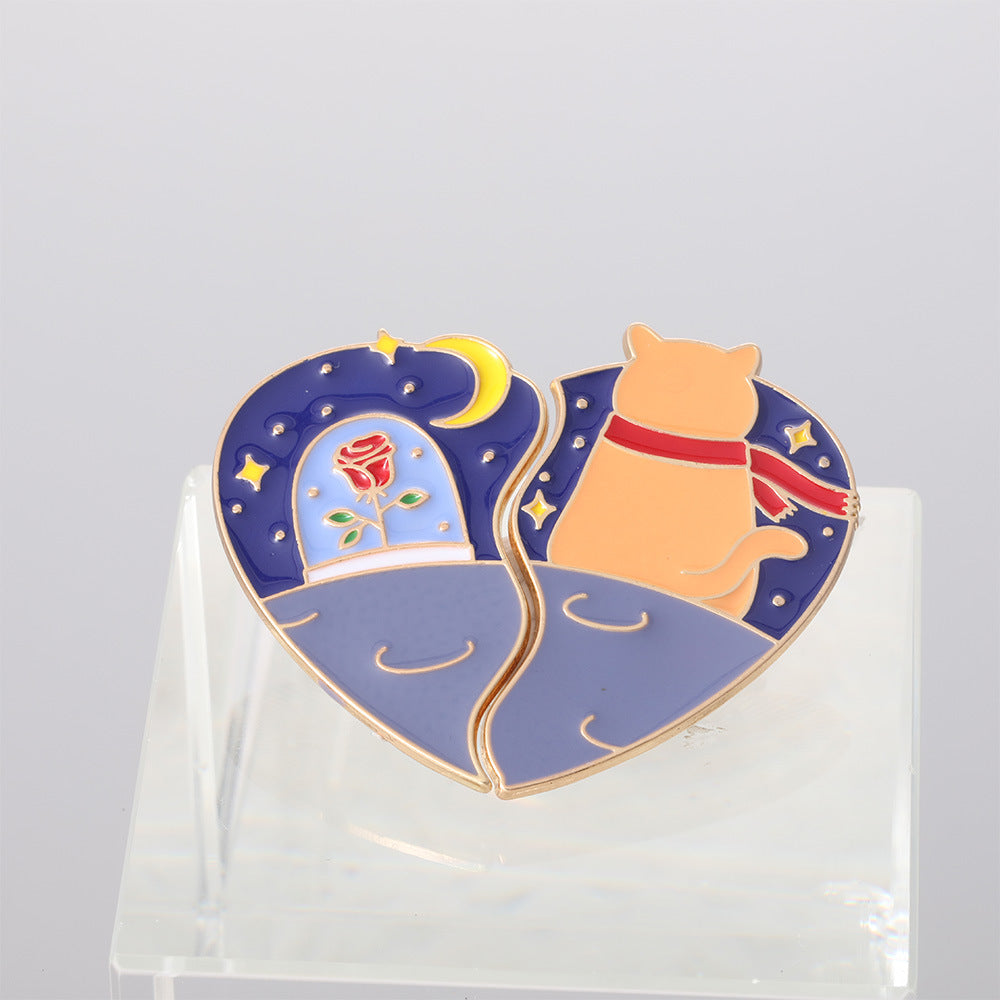 Delicate Artisan Piece