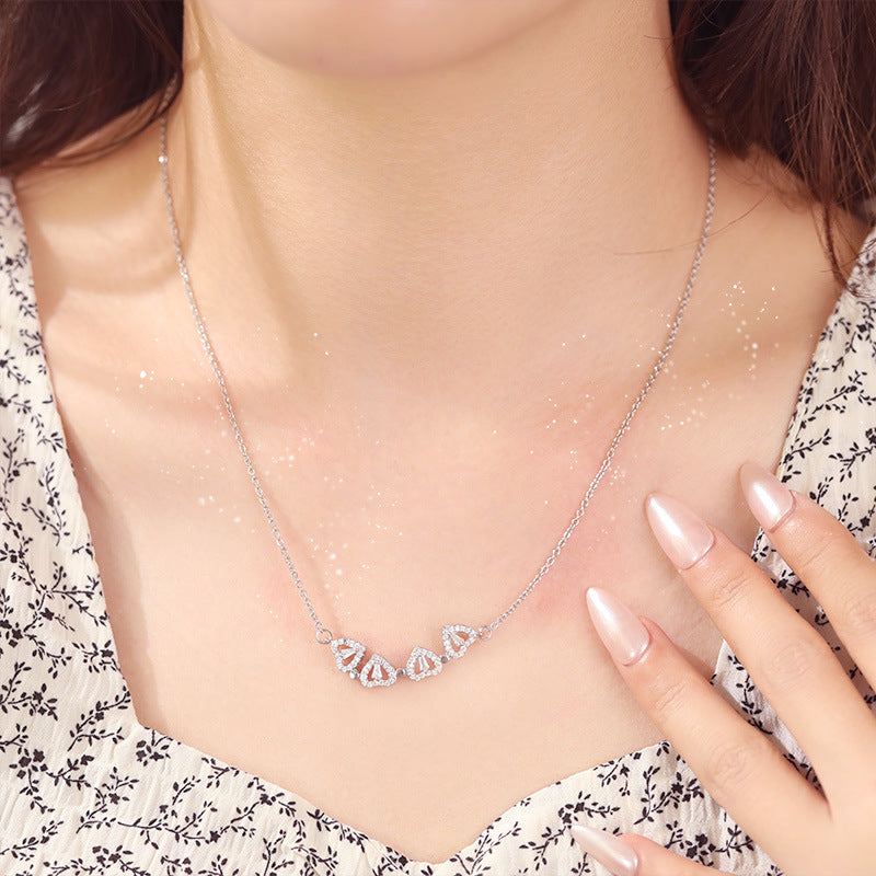 Elegant Gold Necklace for Every Occasion