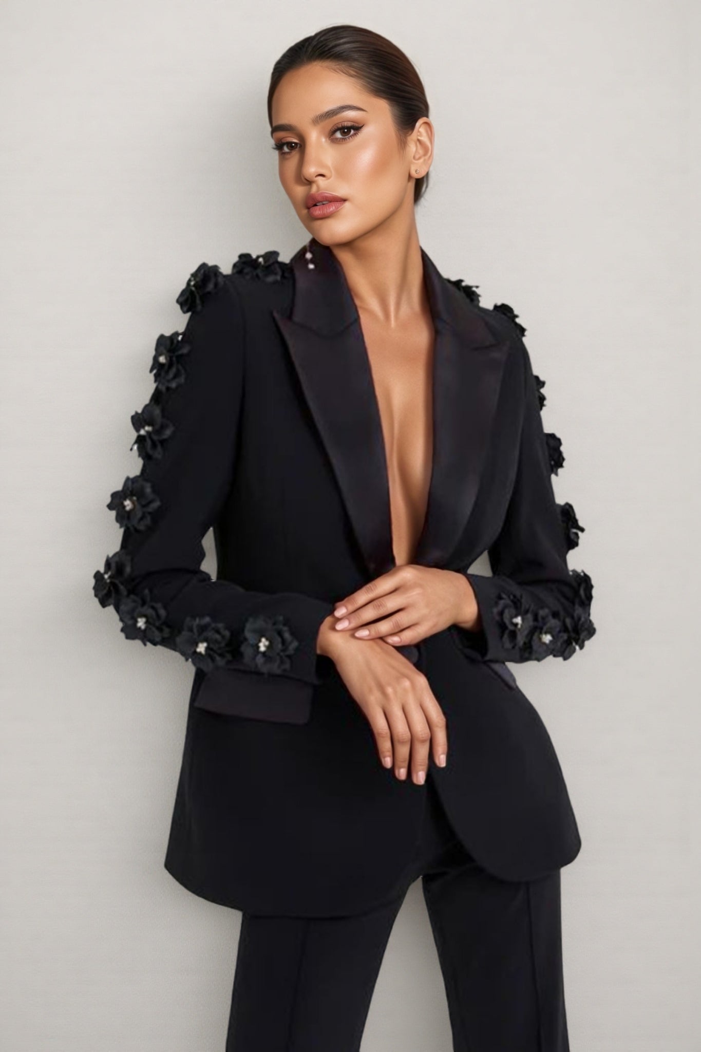 Lysandra Stereo Two Pieces Sets