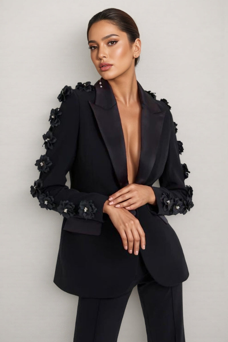 Lysandra Stereo Two Pieces Sets