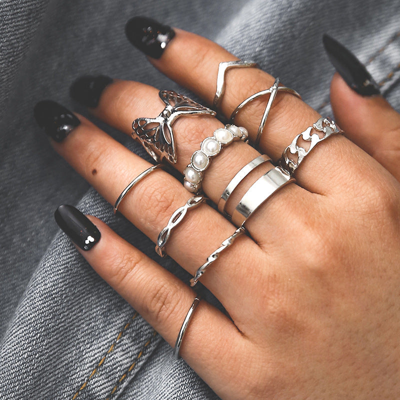 Delicate Artisan Set