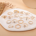 Romantic Set for Special Moments