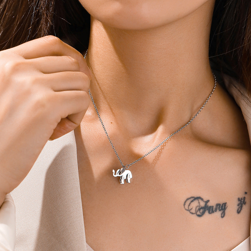 Delicate Artisan Necklace