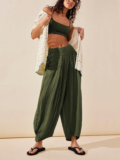 Vacation and Leisure Mikah Pants