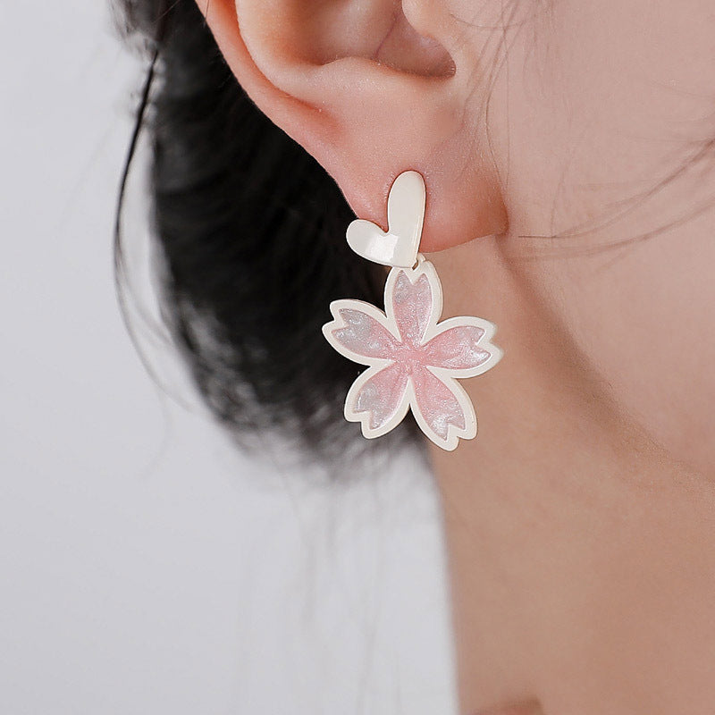 Stunning Earring for Daily Wear