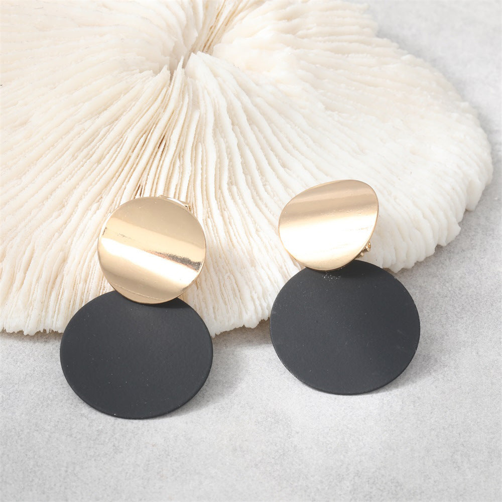 Romantic Earring for Special Moments