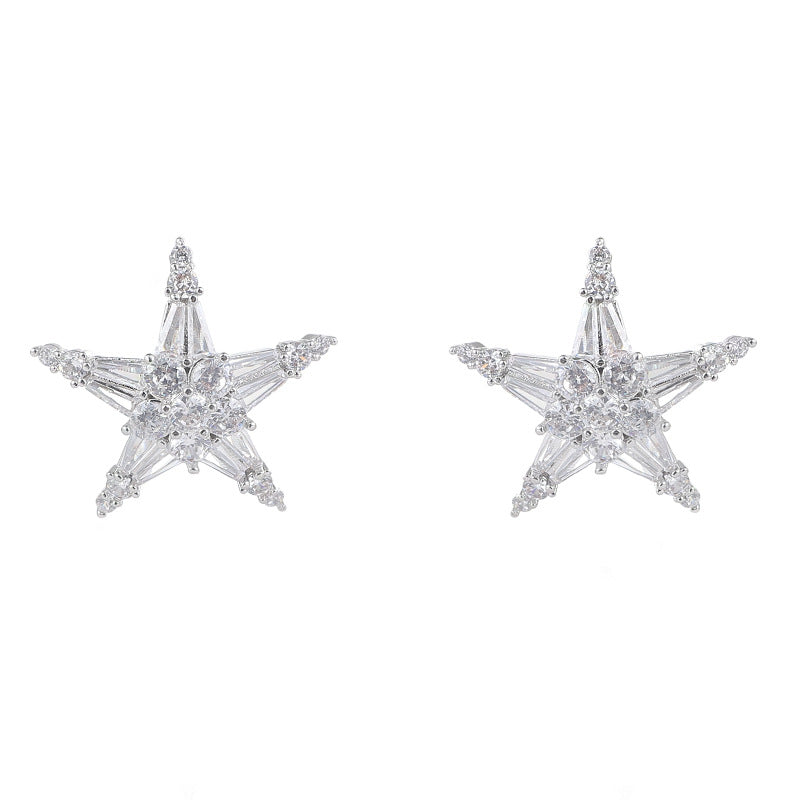 Stunning Earring for Daily Wear