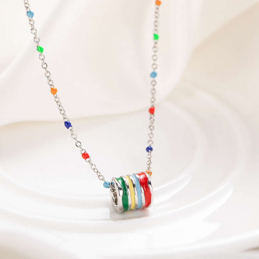 Romantic Necklace for Special Moments