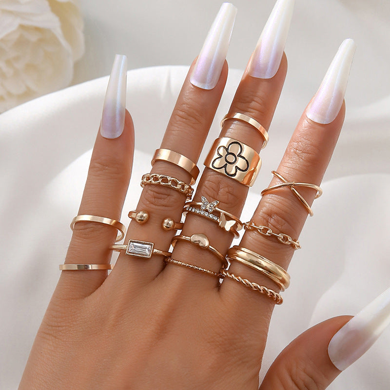 Stunning Set for Daily Wear