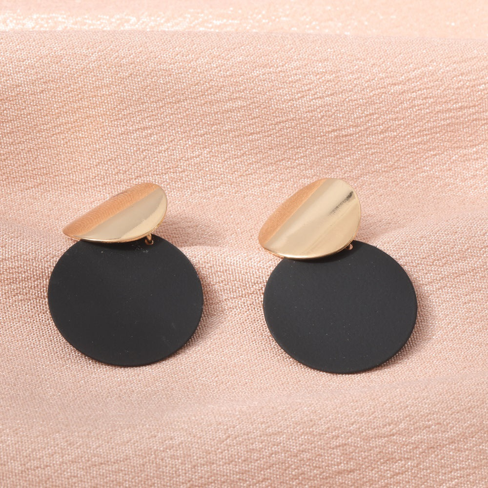 Romantic Earring for Special Moments