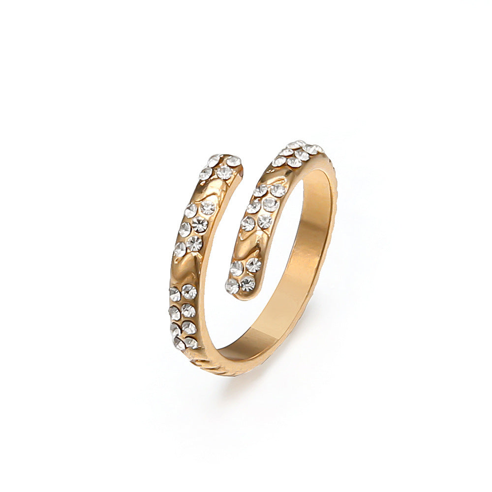 Elegant Ring for Every Occasion