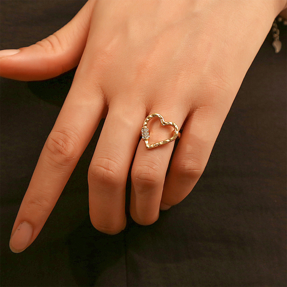 Charming Ring for Any Occasion