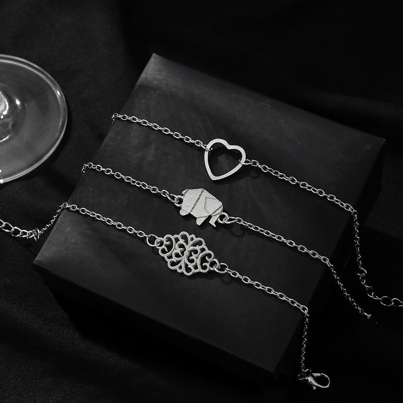 Stunning Bracelet for Daily Wear