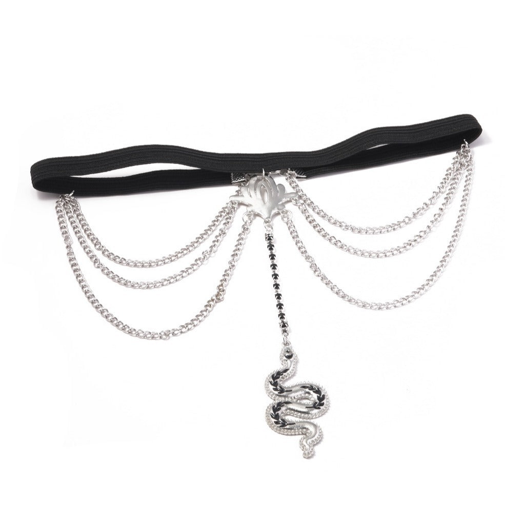 Stunning Pendant for Daily Wear
