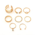 Stunning Set for Daily Wear