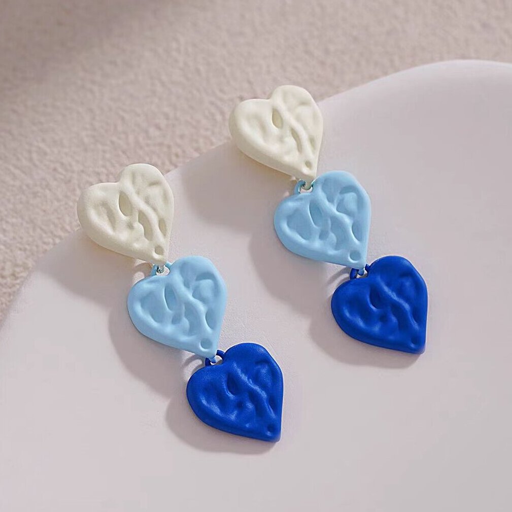 Beautiful Earring with Unique Style