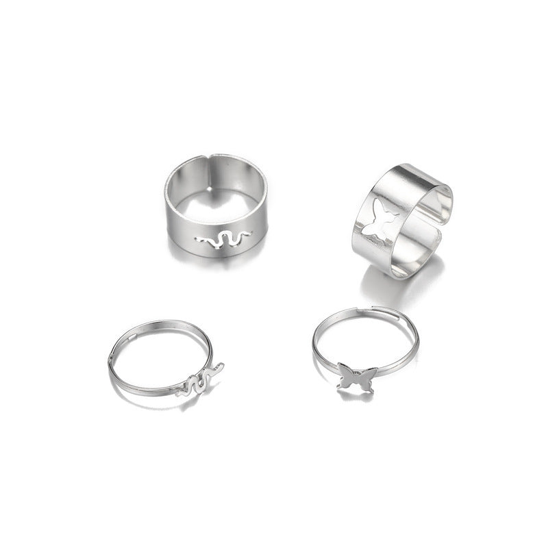 Charming Ring for Any Occasion