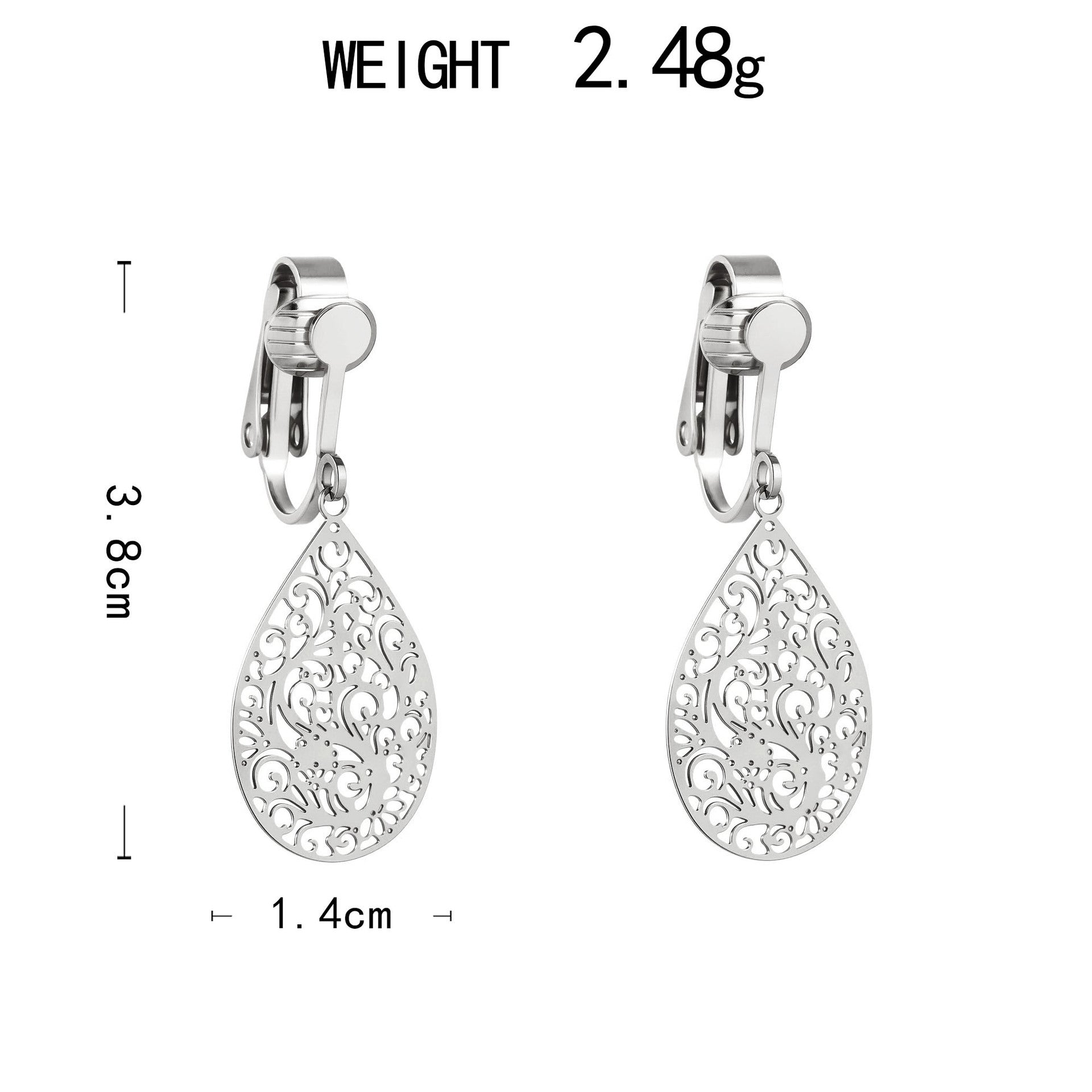 Stunning Piece for Daily Wear