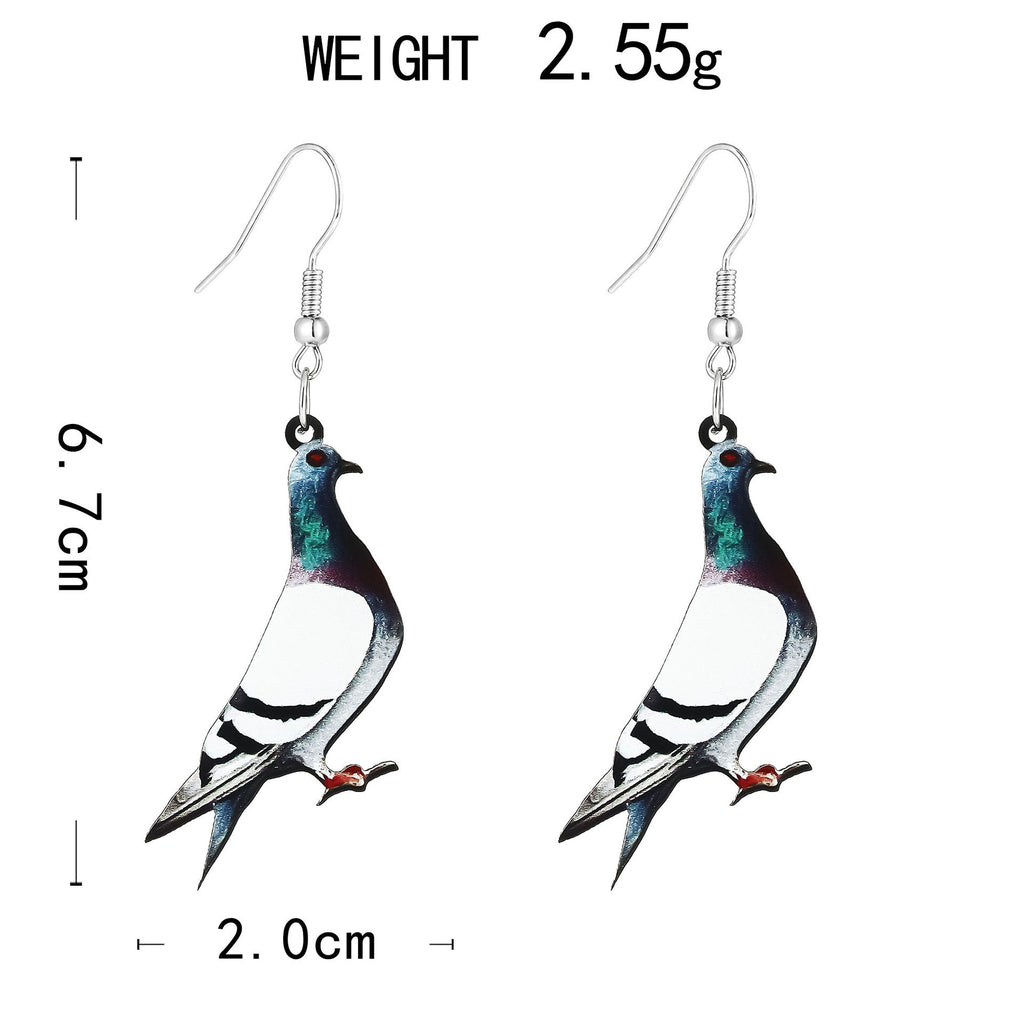 Elegant Earring for Every Occasion