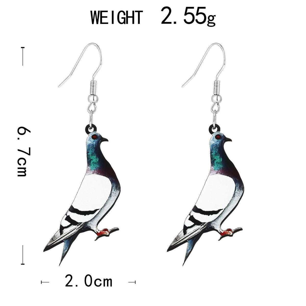 Elegant Earring for Every Occasion