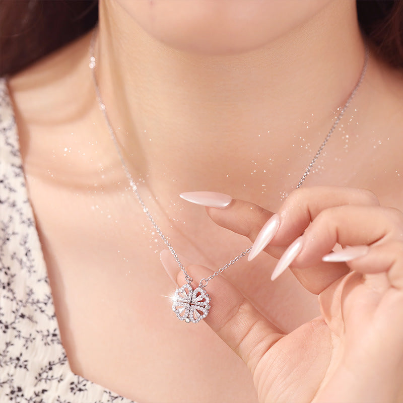 Elegant Gold Necklace for Every Occasion