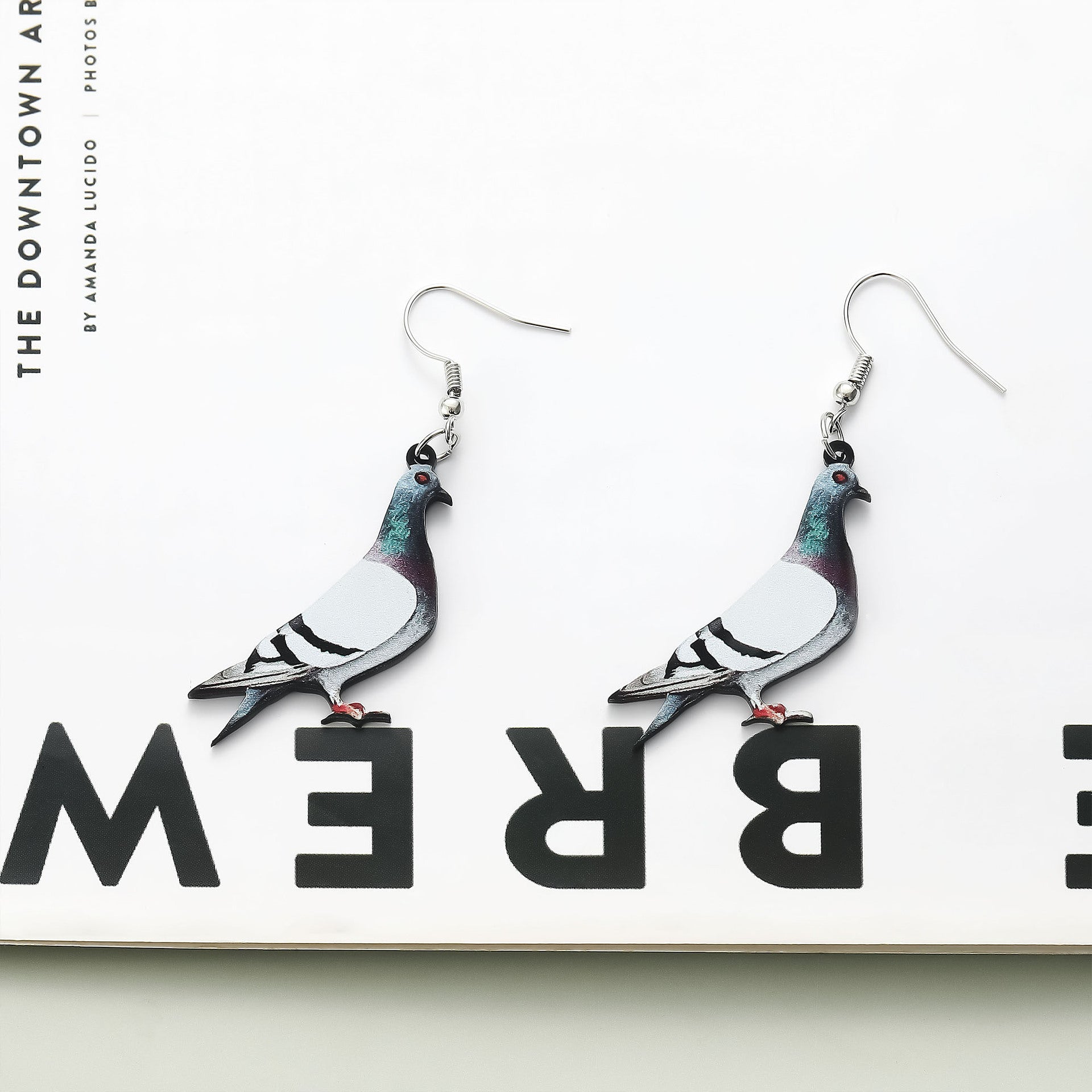 Elegant Earring for Every Occasion