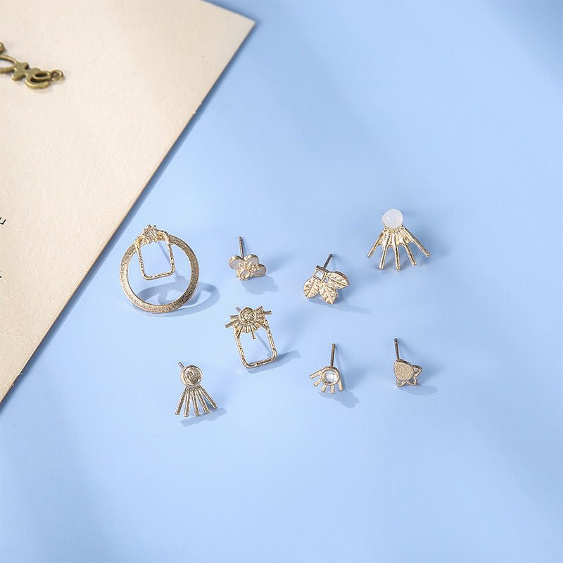 Delicate Artisan Set