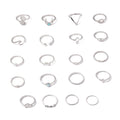 Delicate Artisan Set