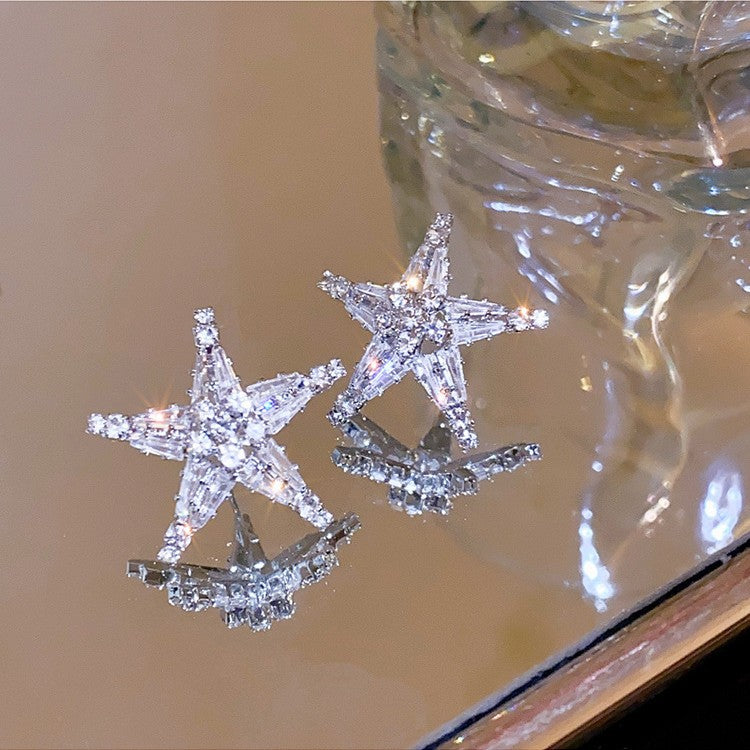 Stunning Earring for Daily Wear