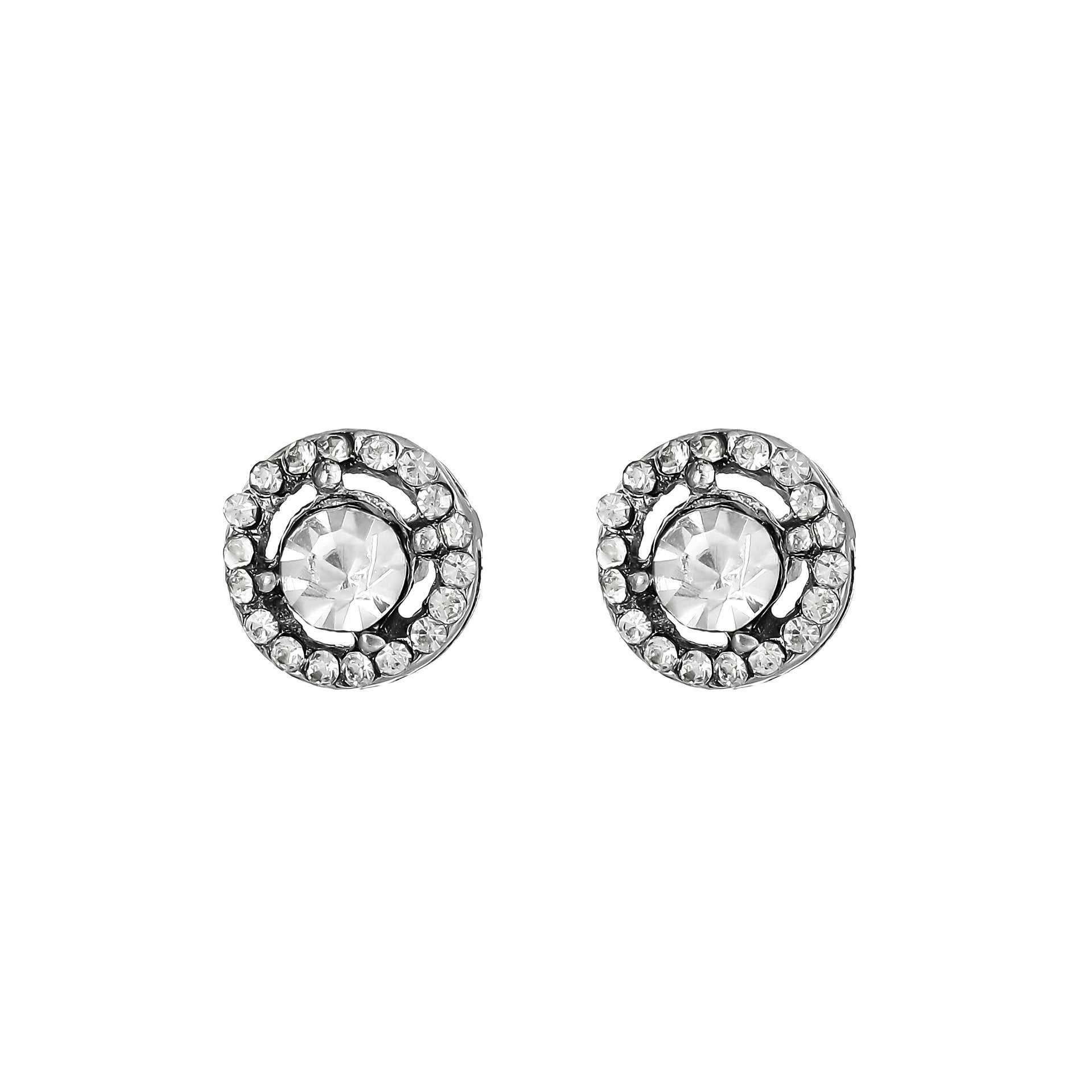 Classic Earring with Timeless Appeal