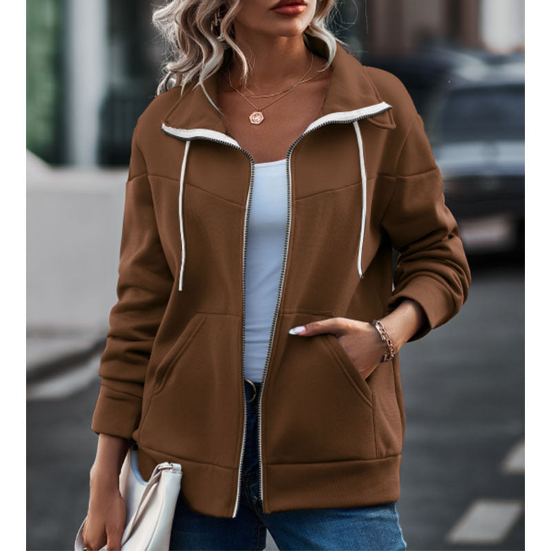 Elegantly Designed Sweater