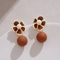 Romantic Earring for Special Moments