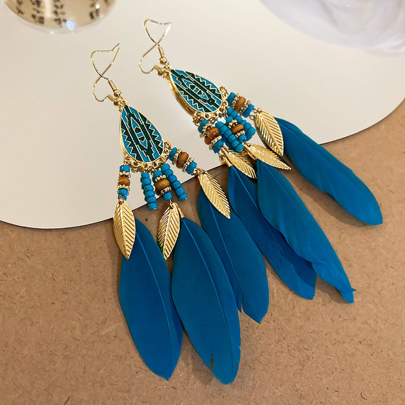 Romantic Earring for Special Moments