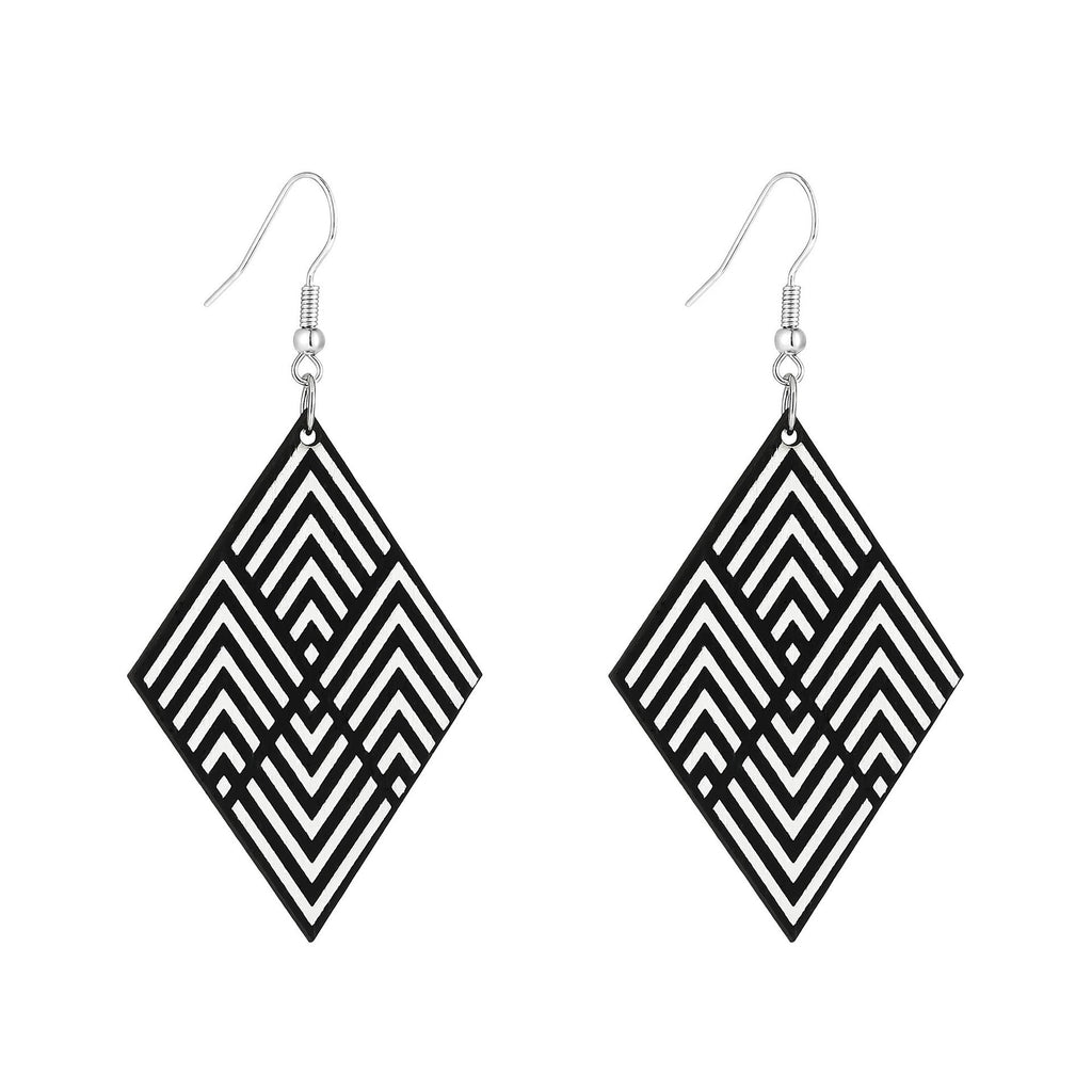 Classic Earring with Timeless Appeal