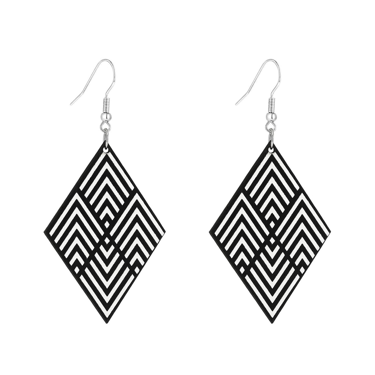 Classic Earring with Timeless Appeal