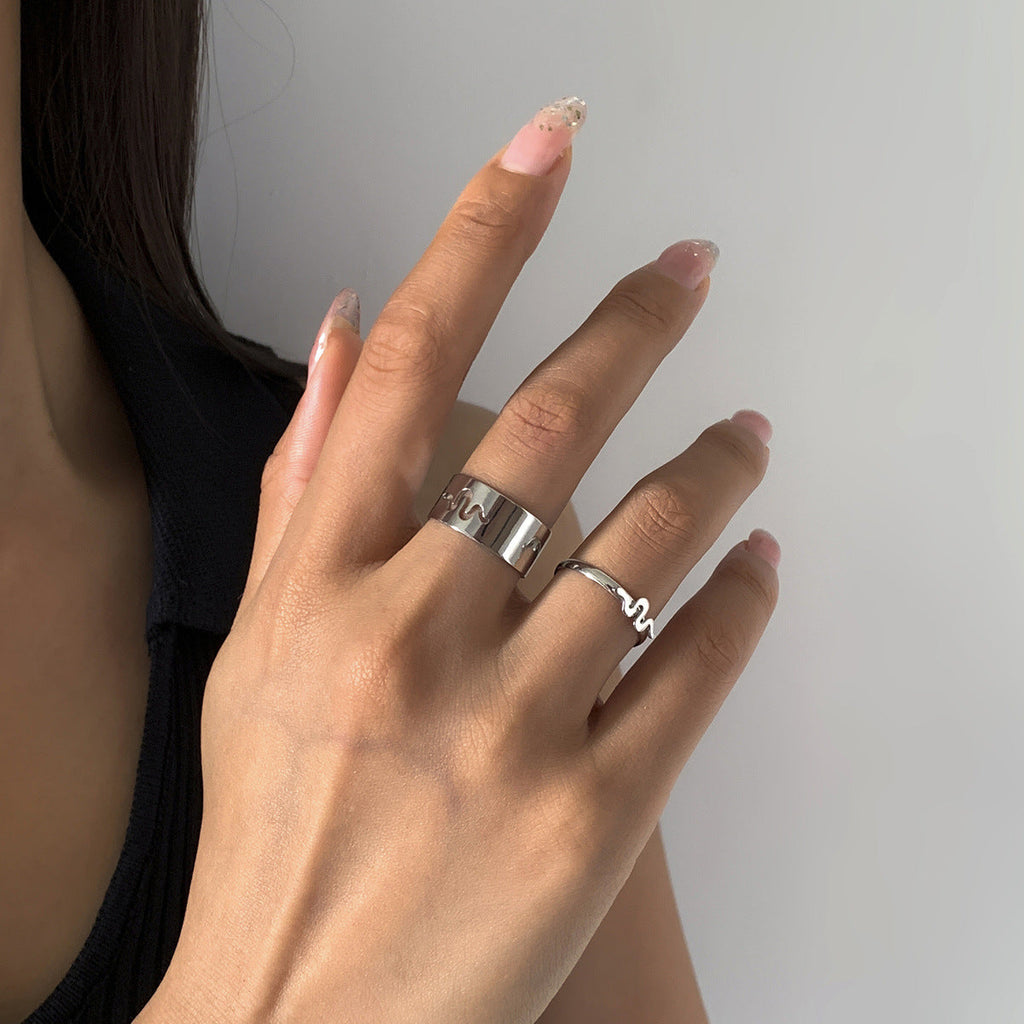Charming Ring for Any Occasion