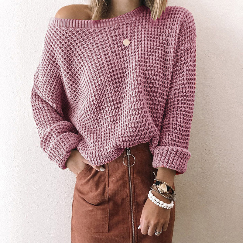 Vintage Inspired Sweater