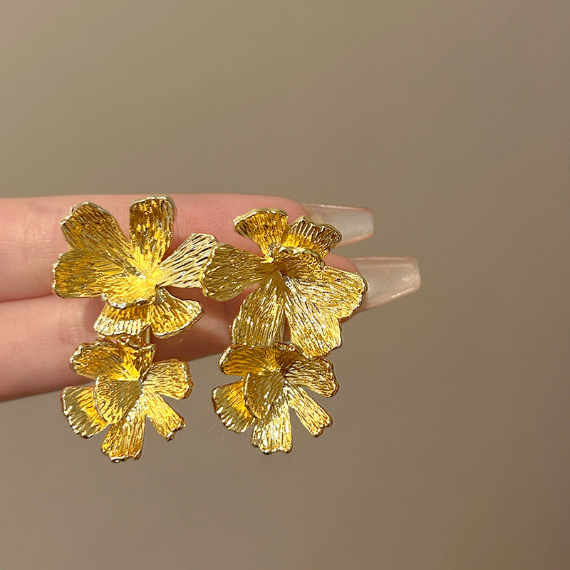 Stunning Earring for Daily Wear