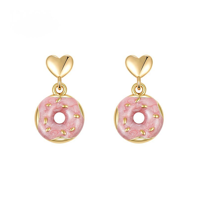 Stunning Earring for Daily Wear