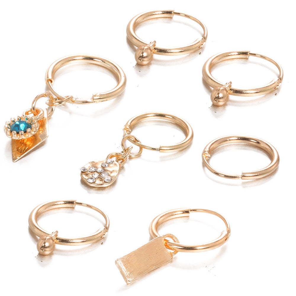 Classic Set with Timeless Appeal