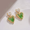 Romantic Earring for Special Moments