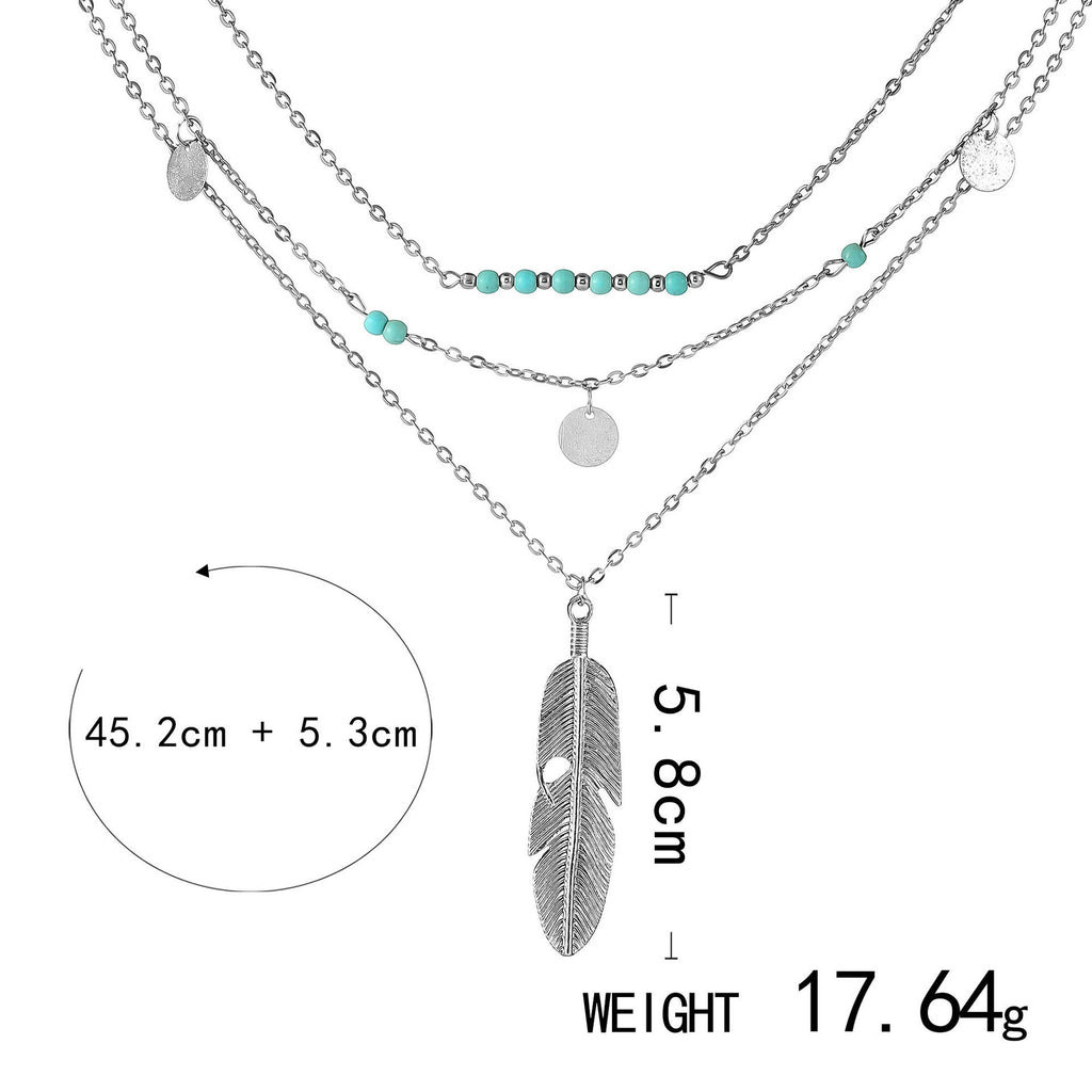 Charming Necklace for Any Occasion