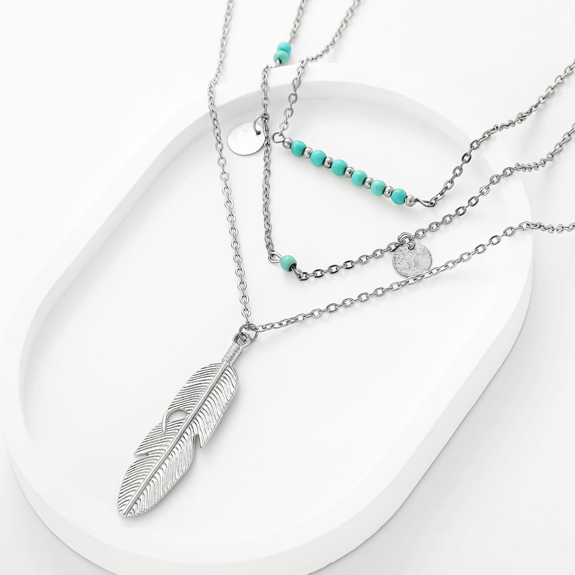 Charming Necklace for Any Occasion
