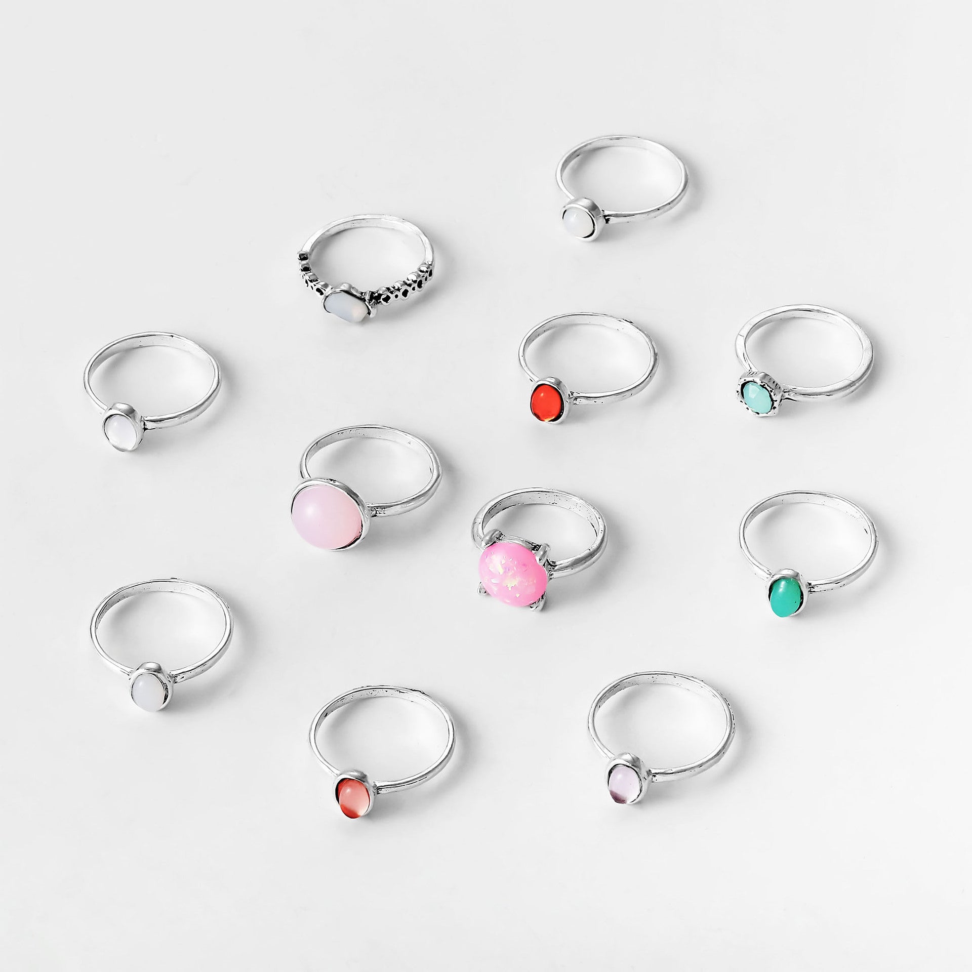 Romantic Ring for Special Moments