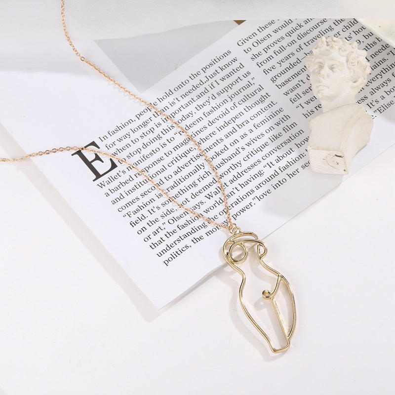 Charming Necklace for Any Occasion