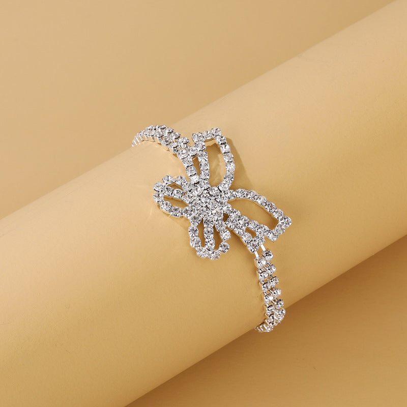 Delicate Artisan Anklet