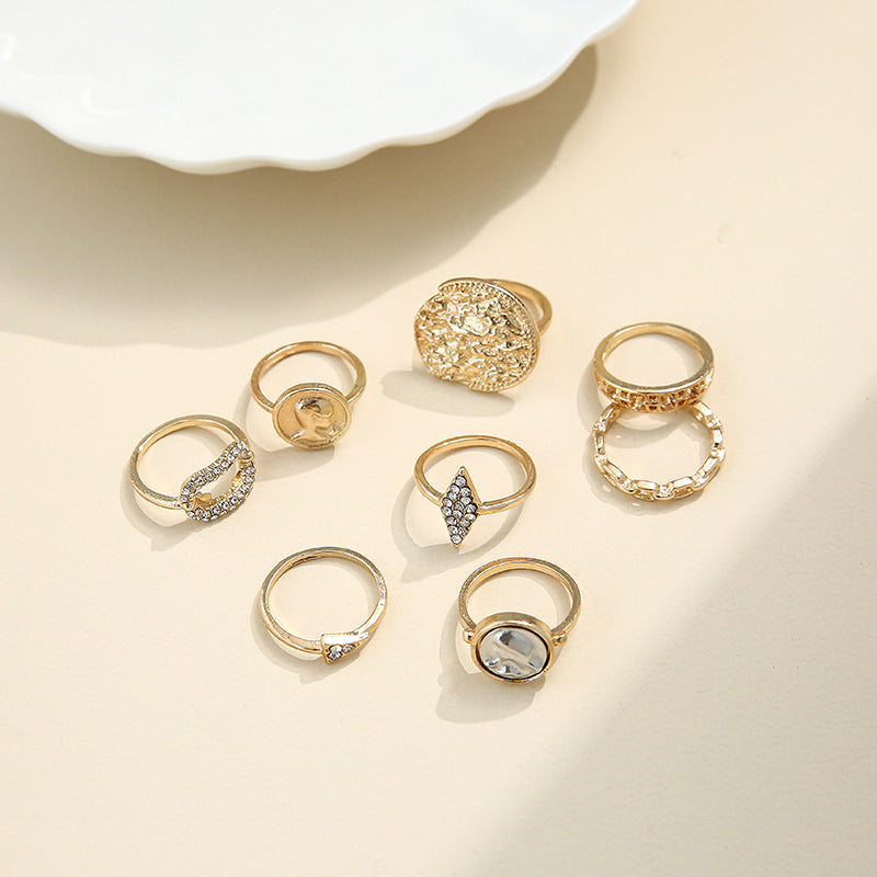 Delicate Artisan Chain